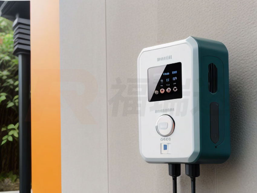充電樁TFT液晶顯示屏如何選？防紫外線、抗電磁干擾是關(guān)鍵